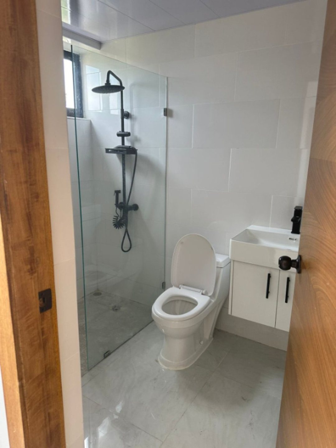 Apartamento en Santo Domingo, Sector Don Honorio