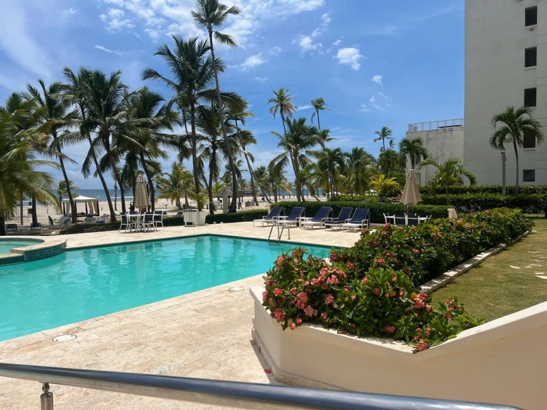 Penthouse de lujo en Juan Dolio, San Pedro de Macorís