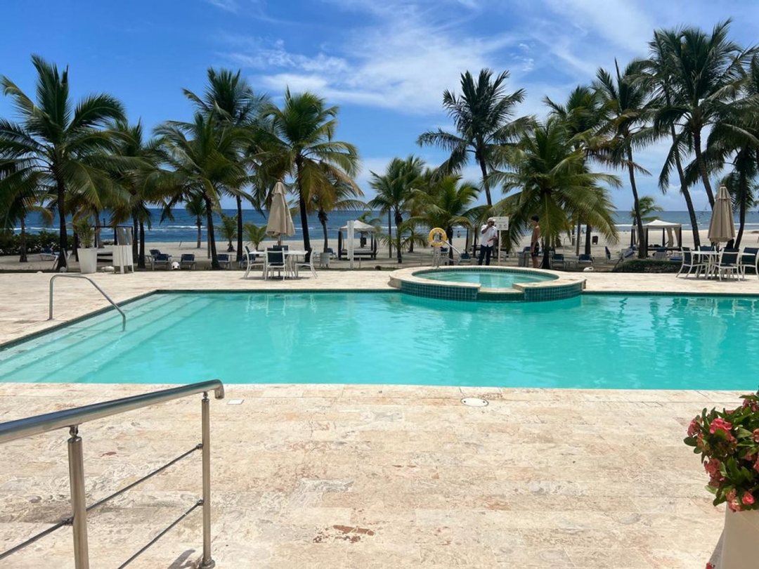 Penthouse de lujo en Juan Dolio, San Pedro de Macorís