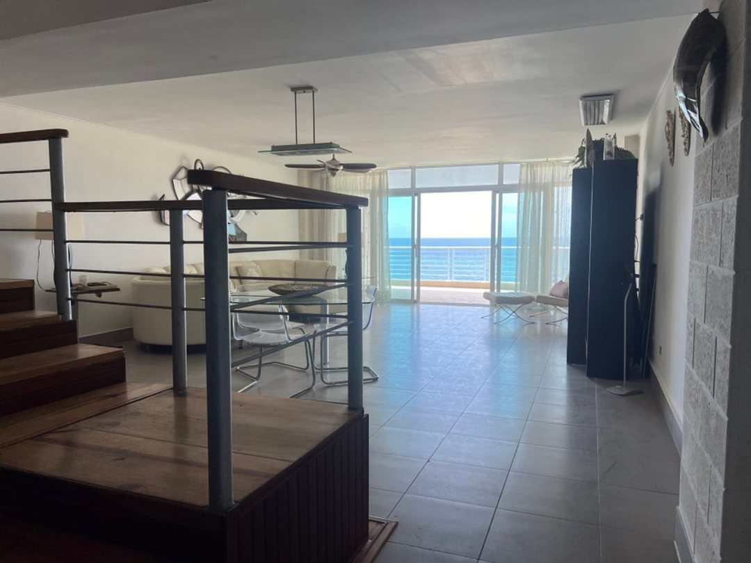 Penthouse de lujo en Juan Dolio, San Pedro de Macorís