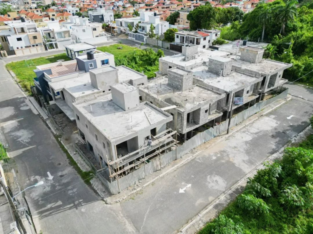 Casa en Venta en San Cristóbal, Madre Vieja Sur