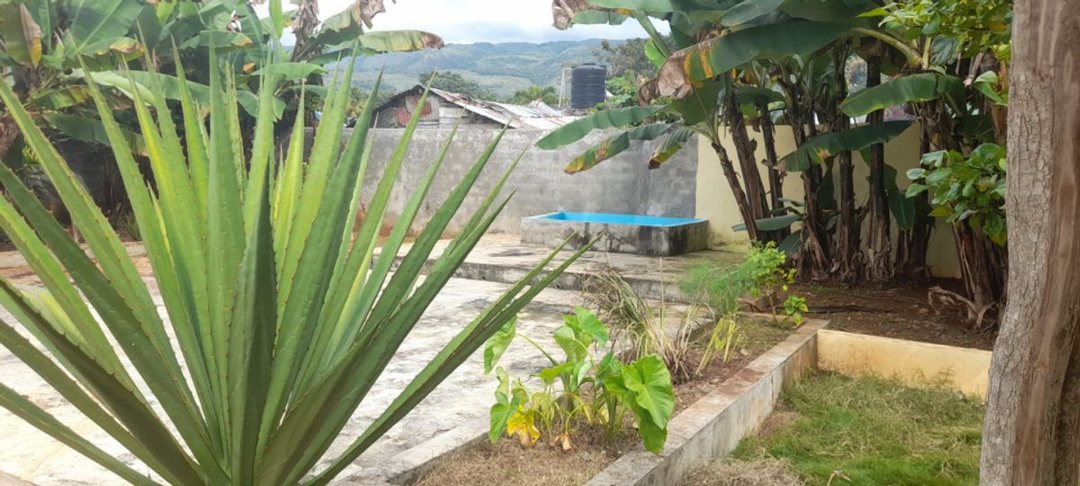 Casa en Pedernales, Sector La Altagracia
