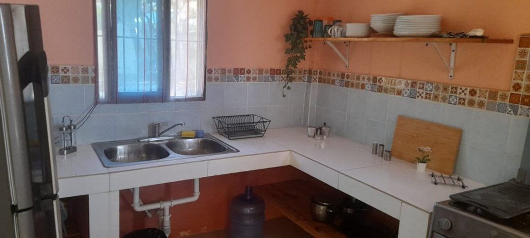 Casa en Pedernales, Sector La Altagracia