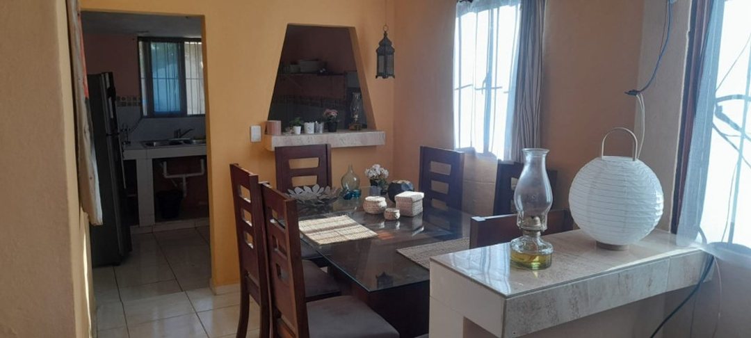 Casa en Pedernales, Sector La Altagracia