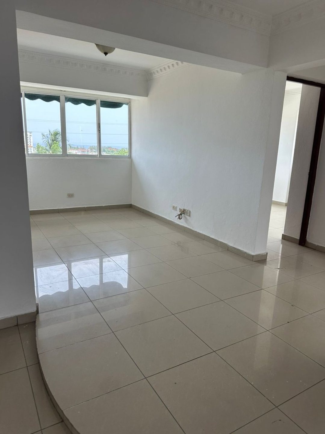 Penthouse de Lujo Con Vista al Mar en Santo Domingo Este