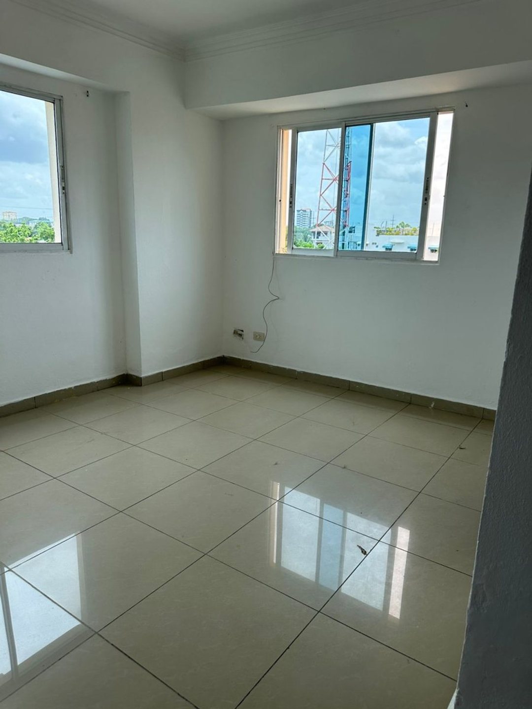 Penthouse de Lujo Con Vista al Mar en Santo Domingo Este