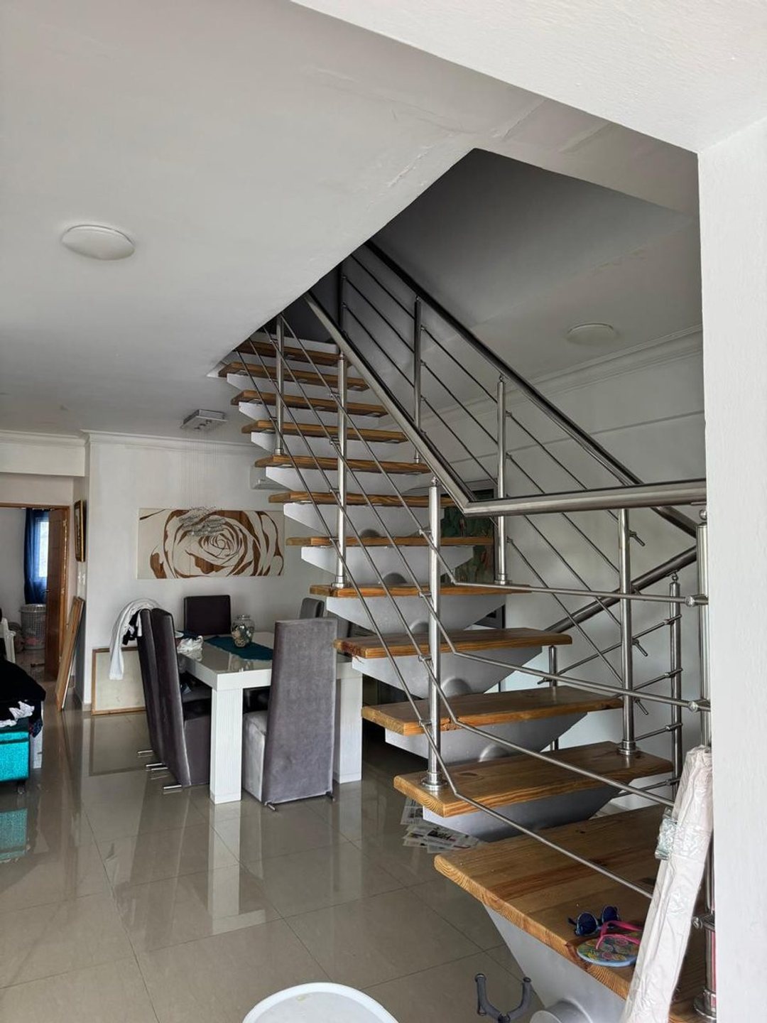 Apartamento en Costa Caribe