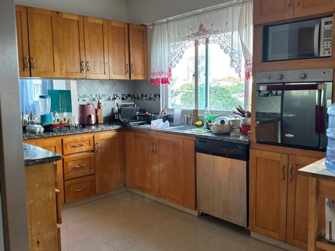 Apartamento en Costa Caribe