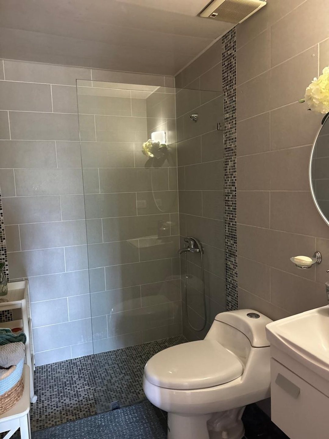Apartamento en Costa Caribe