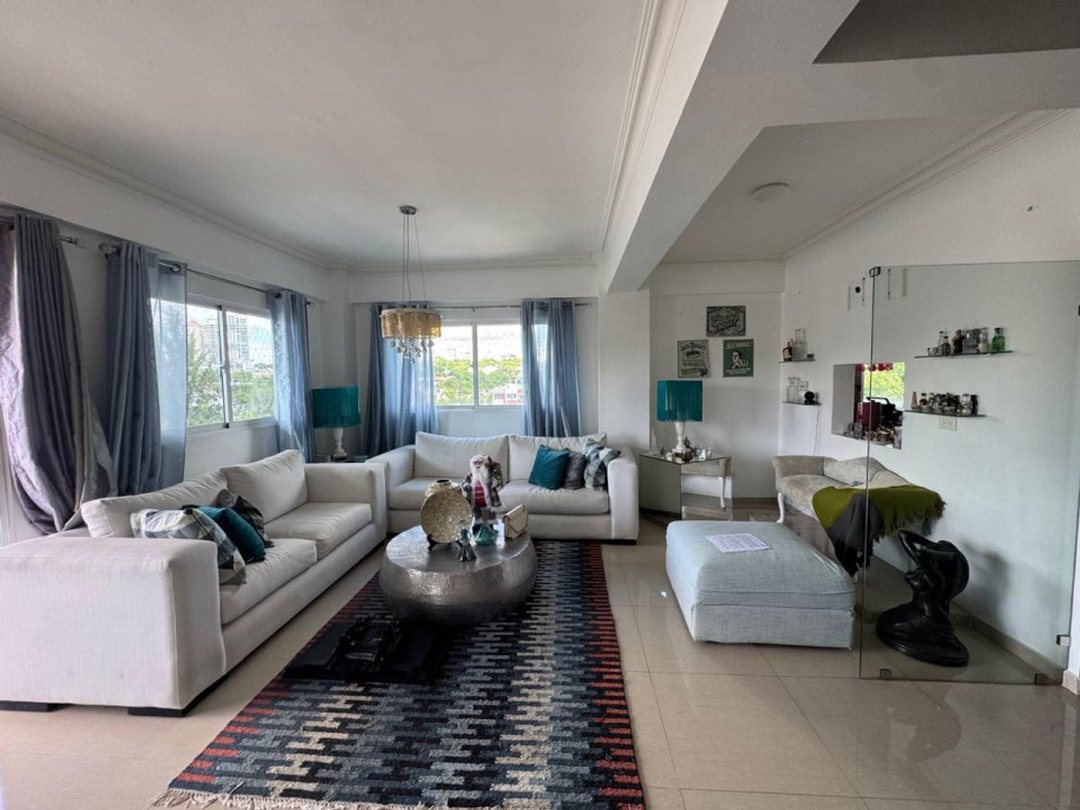 Apartamento en Costa Caribe