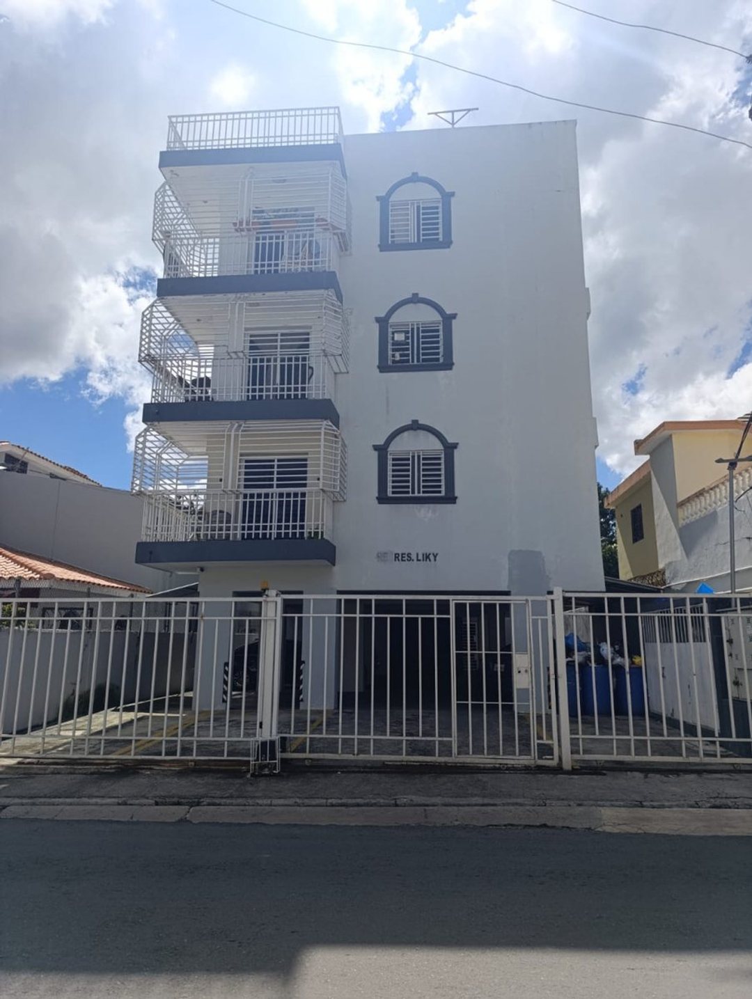 Apartamento en Venta en Vista Hermosa