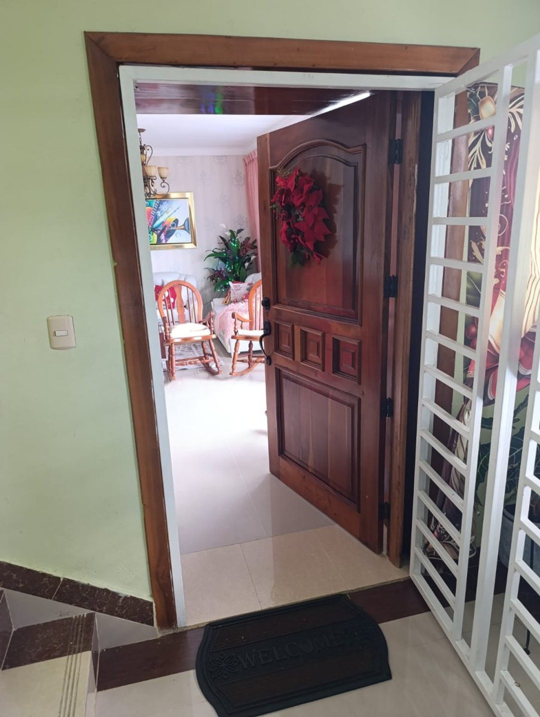 Apartamento en Venta en Vista Hermosa