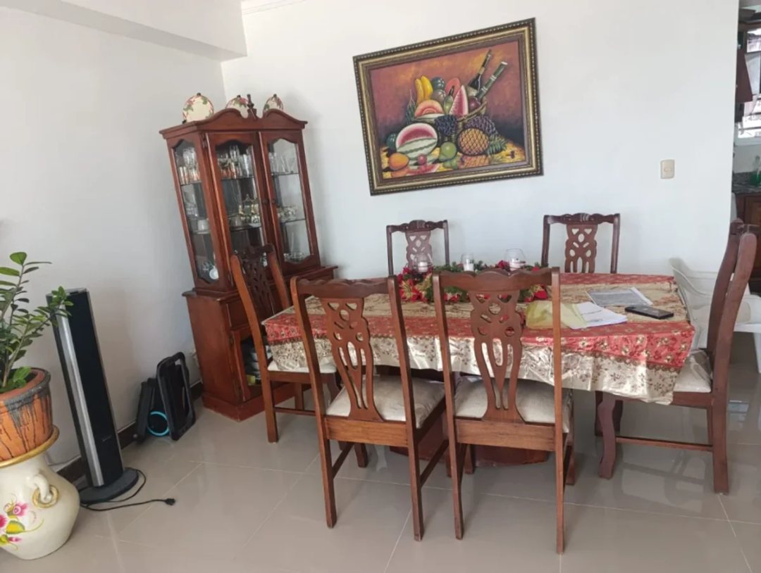 Apartamento en Venta en Vista Hermosa