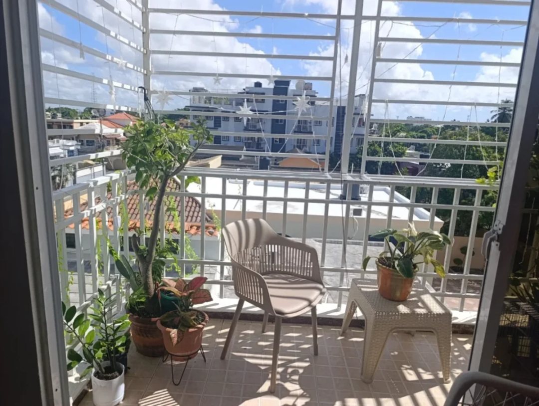 Apartamento en Venta en Vista Hermosa