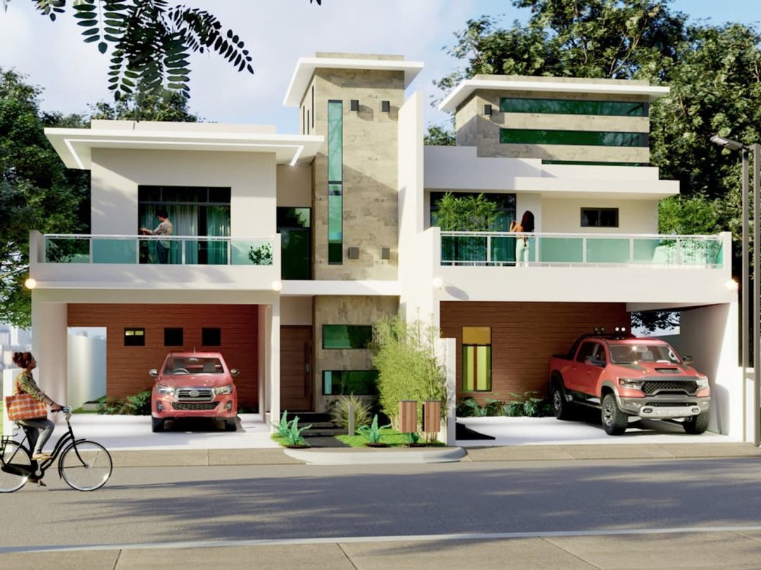 Casa en Prado Oriental I
