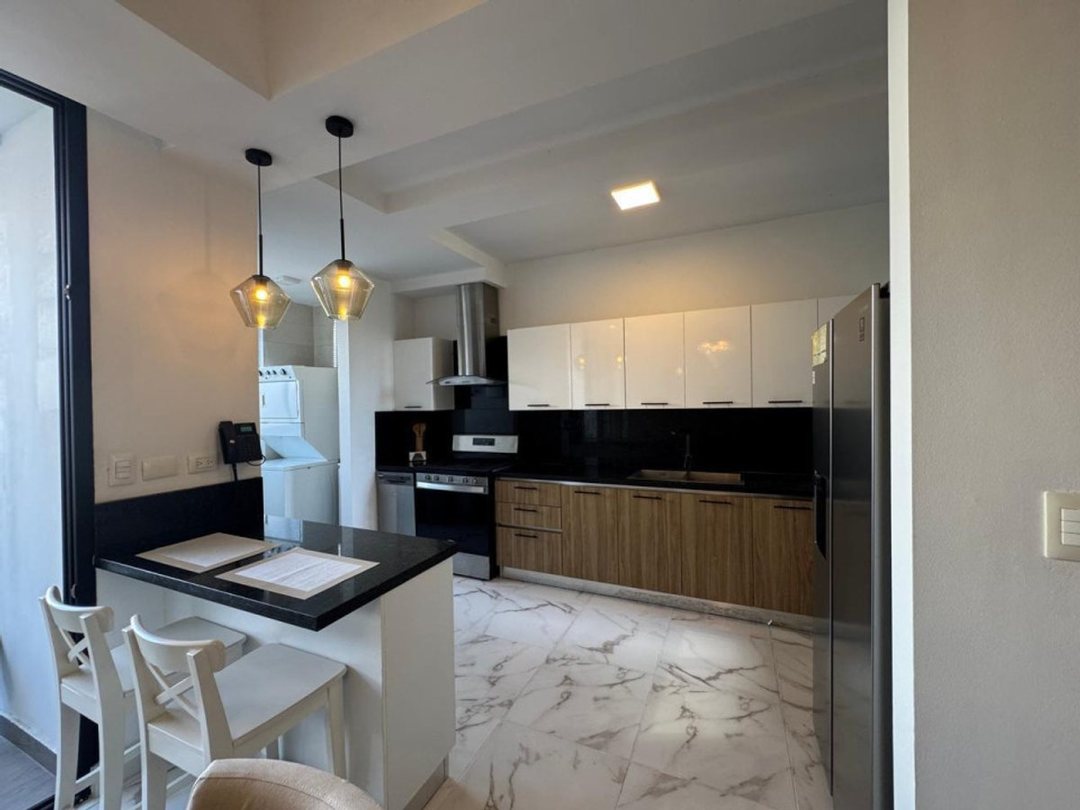 Apartamento en venta en Los Cacicazgos