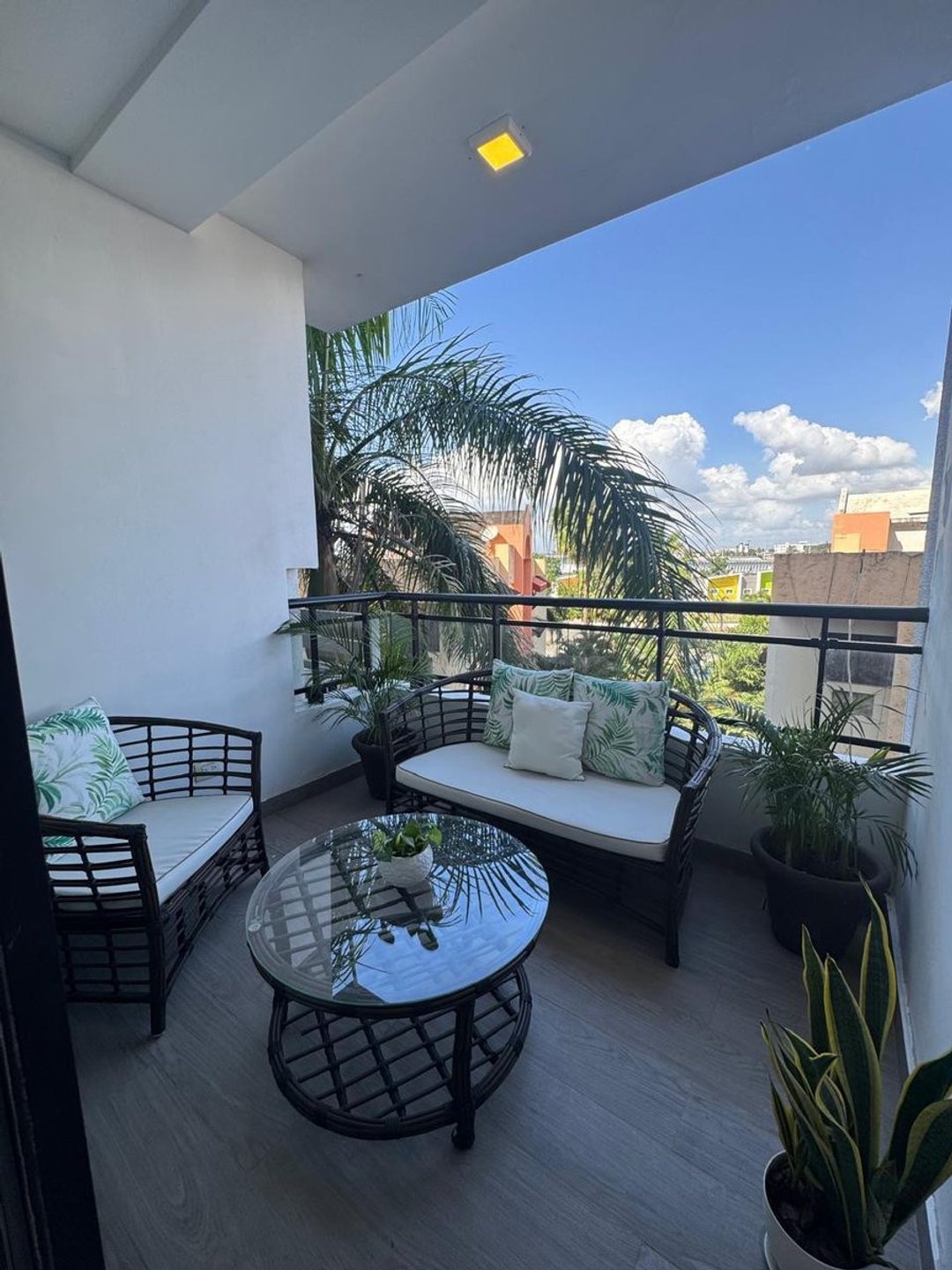 Apartamento en venta en Los Cacicazgos