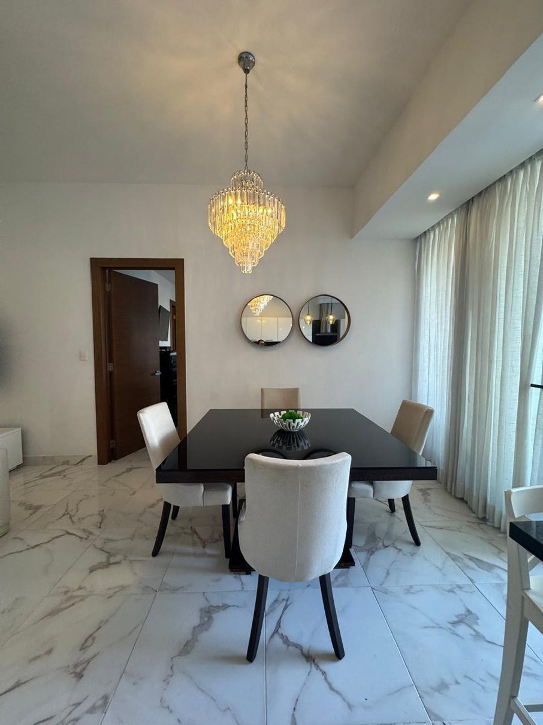 Apartamento en venta en Los Cacicazgos