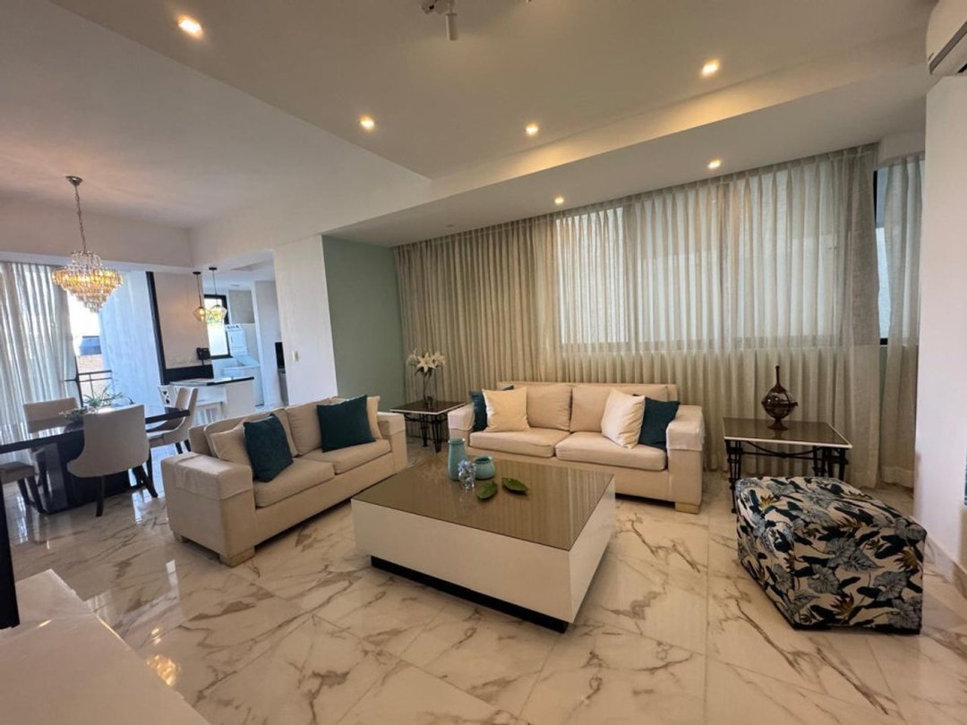 Apartamento en venta en Los Cacicazgos
