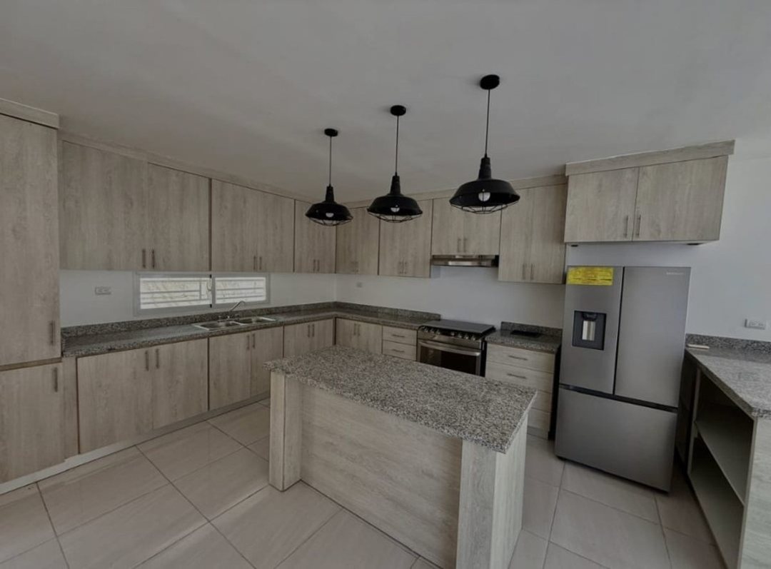 Casa en venta en La Romana, Caleta