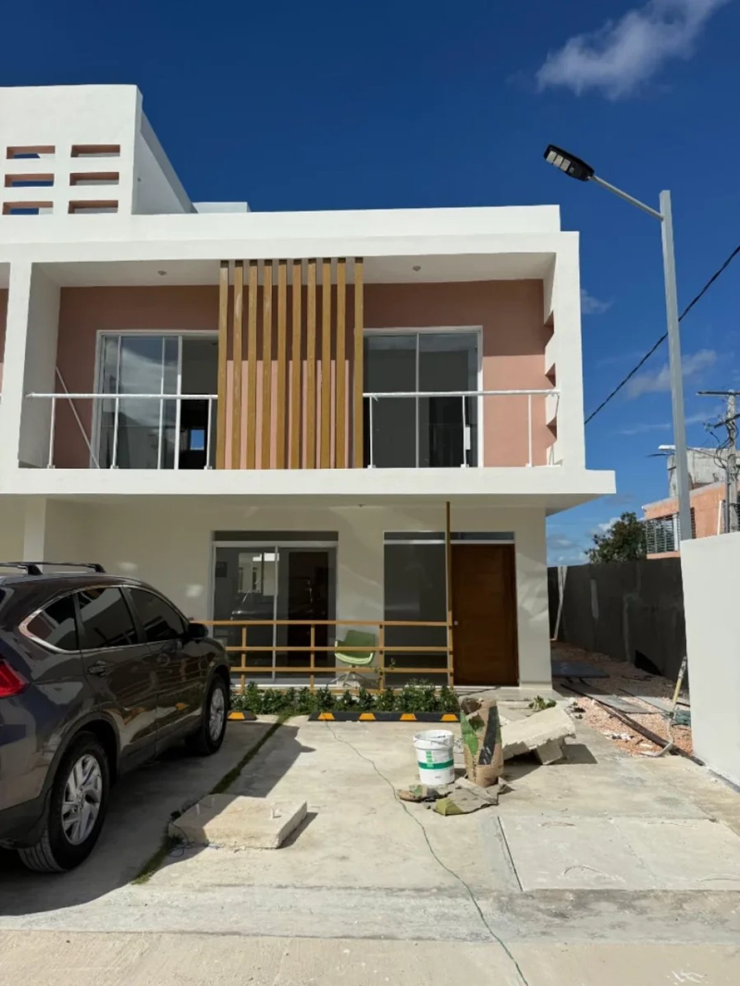 TOWNHOUSES PUNTA CANA