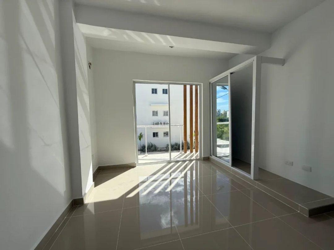 TOWNHOUSES PUNTA CANA