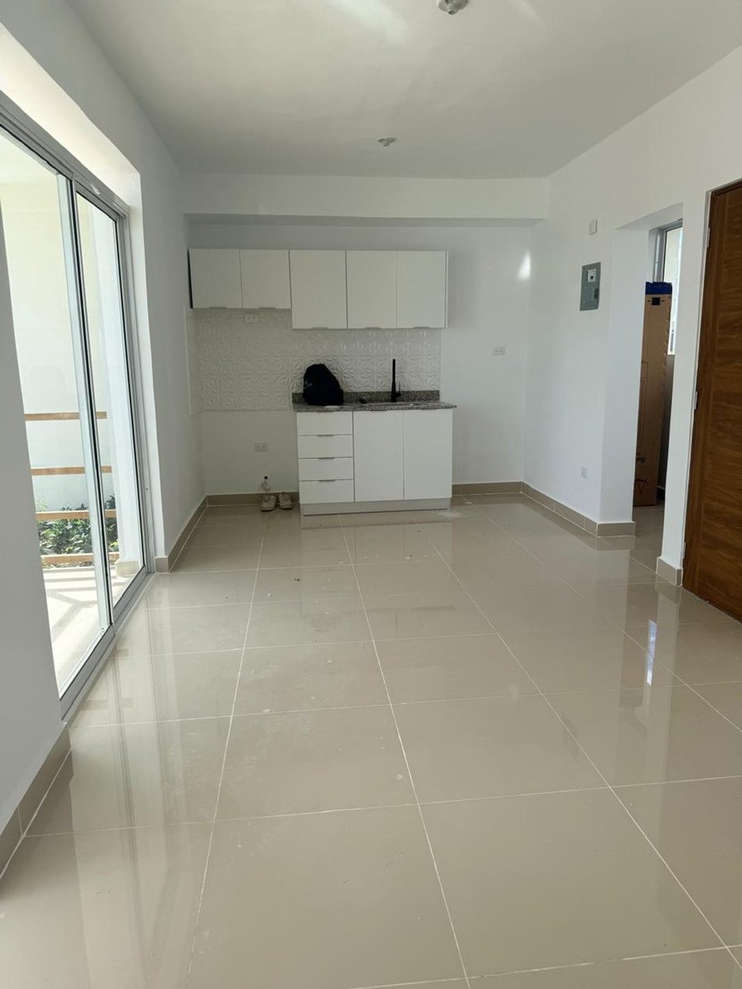 TOWNHOUSES PUNTA CANA