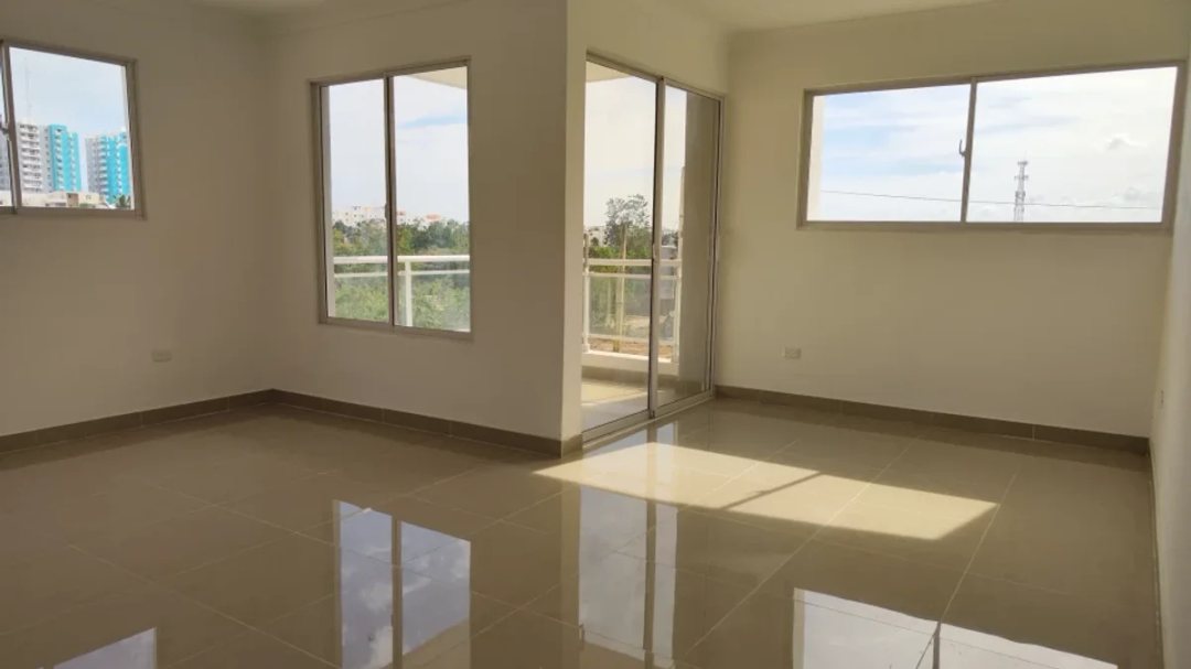 Apartamento en venta en Ciudad Modelo