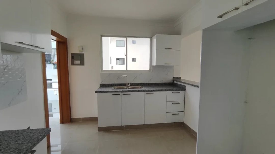 Apartamento en venta en Ciudad Modelo