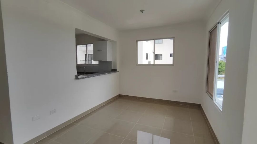 Apartamento en venta en Ciudad Modelo