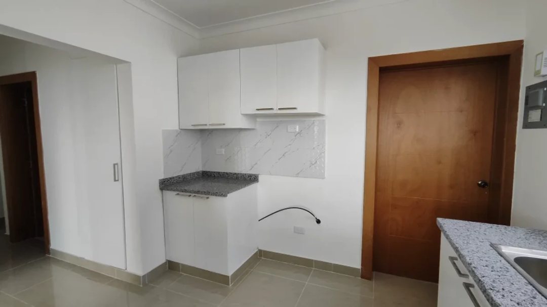 Apartamento en venta en Ciudad Modelo