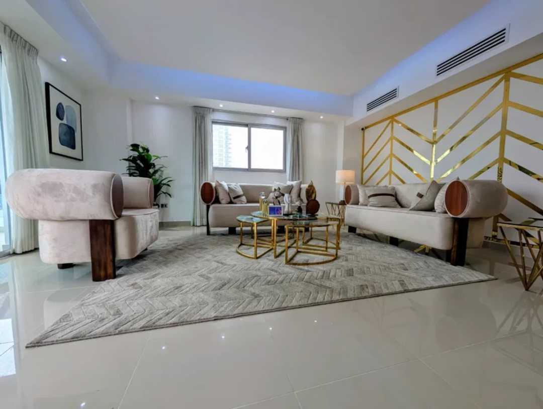 Apartamento en Alma Rosa I, Santo Domingo Este