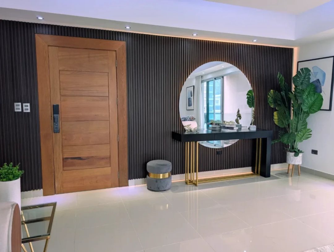 Apartamento en Alma Rosa I, Santo Domingo Este