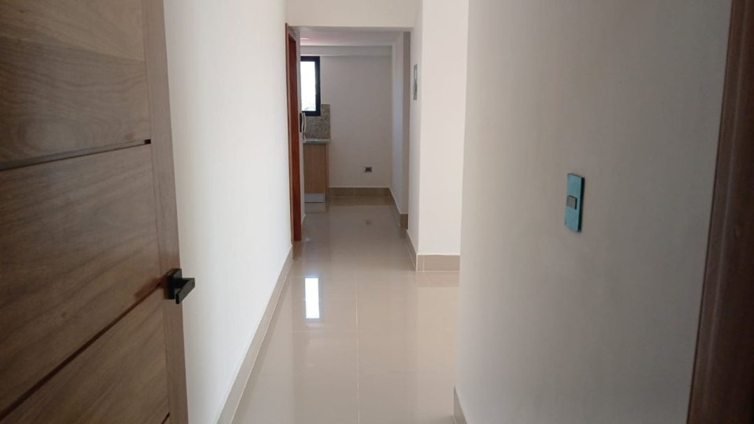 Apartamento en venta en Tropical Metaldom