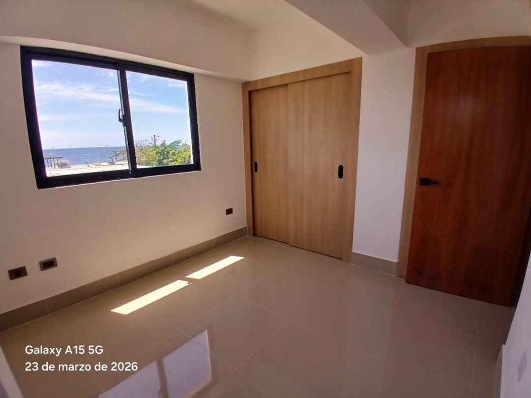 Apartamento en venta en Tropical Metaldom