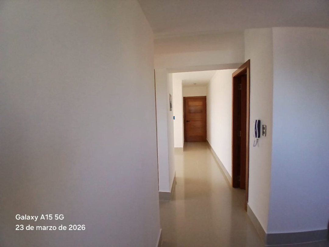 Apartamento en venta en Tropical Metaldom