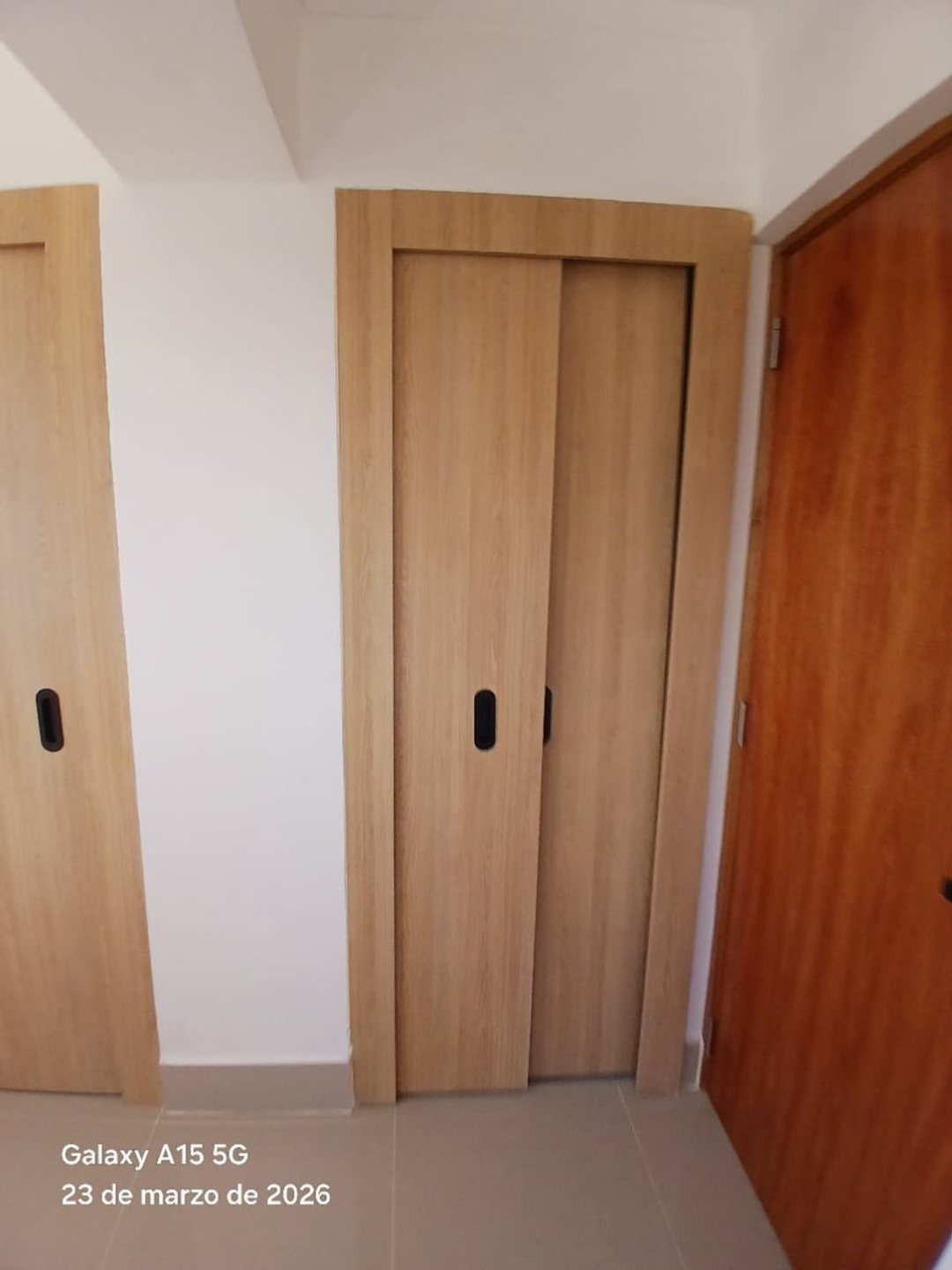 Apartamento en venta en Tropical Metaldom