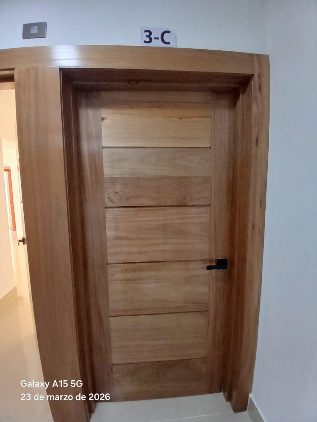 Apartamento en venta en Tropical Metaldom