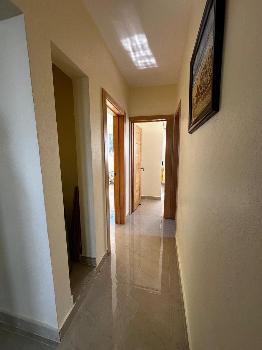 Proyecto o Propiedad: Penthouse en San Cristóbal