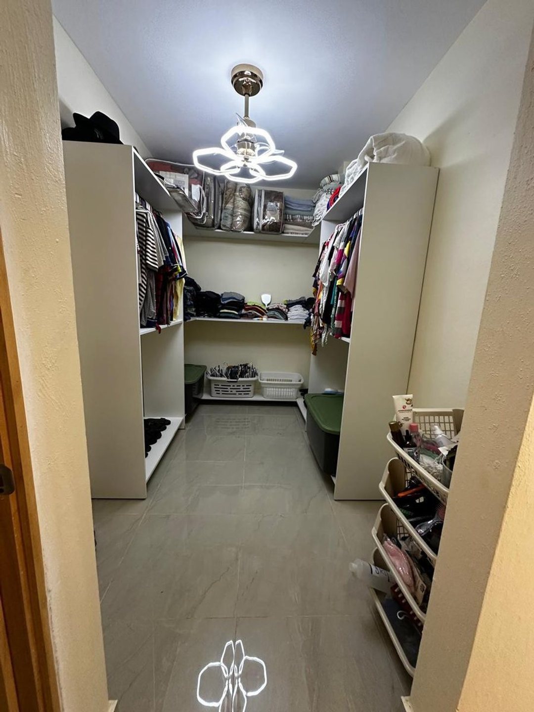 Proyecto o Propiedad: Penthouse en San Cristóbal