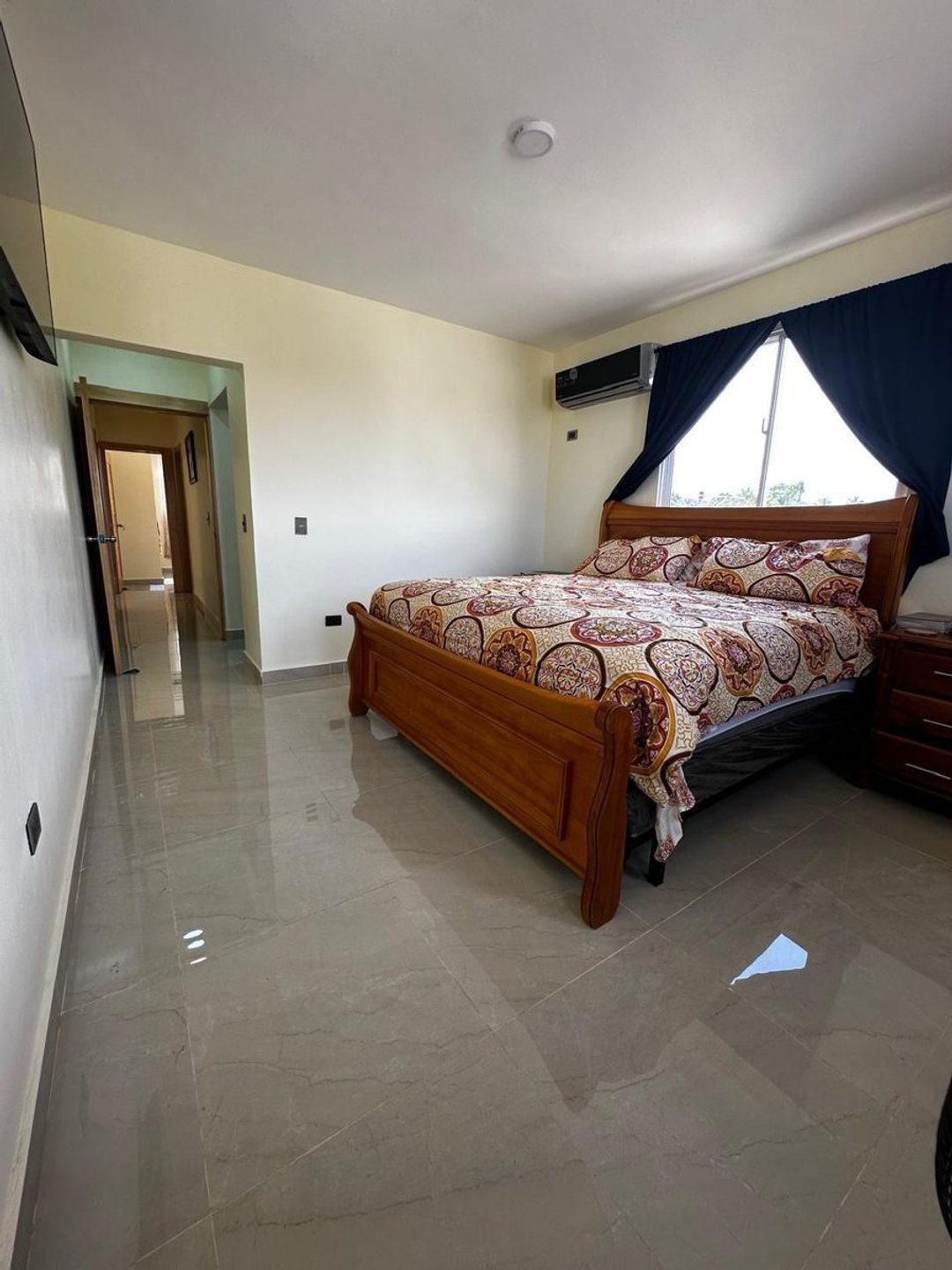 Proyecto o Propiedad: Penthouse en San Cristóbal