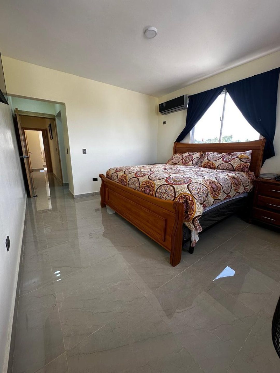 Proyecto o Propiedad: Penthouse en San Cristóbal