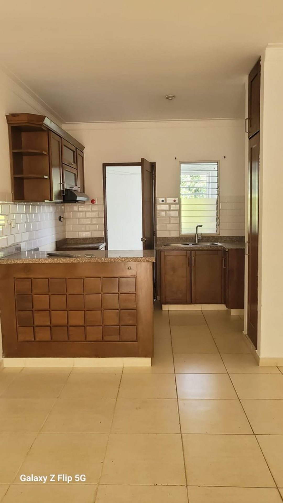 Apartamento en Lucerna, Santo Domingo Este