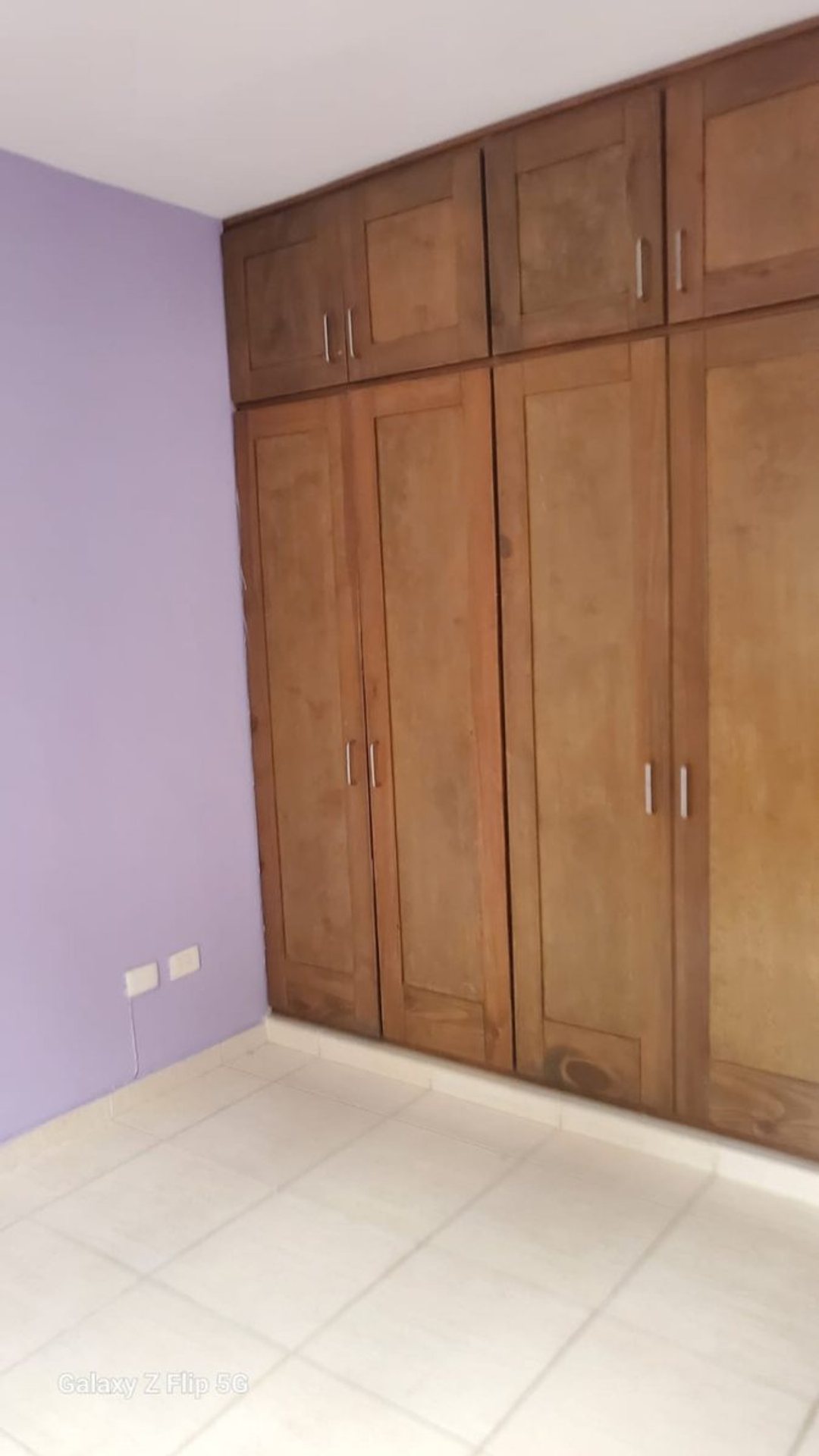 Apartamento en Lucerna, Santo Domingo Este