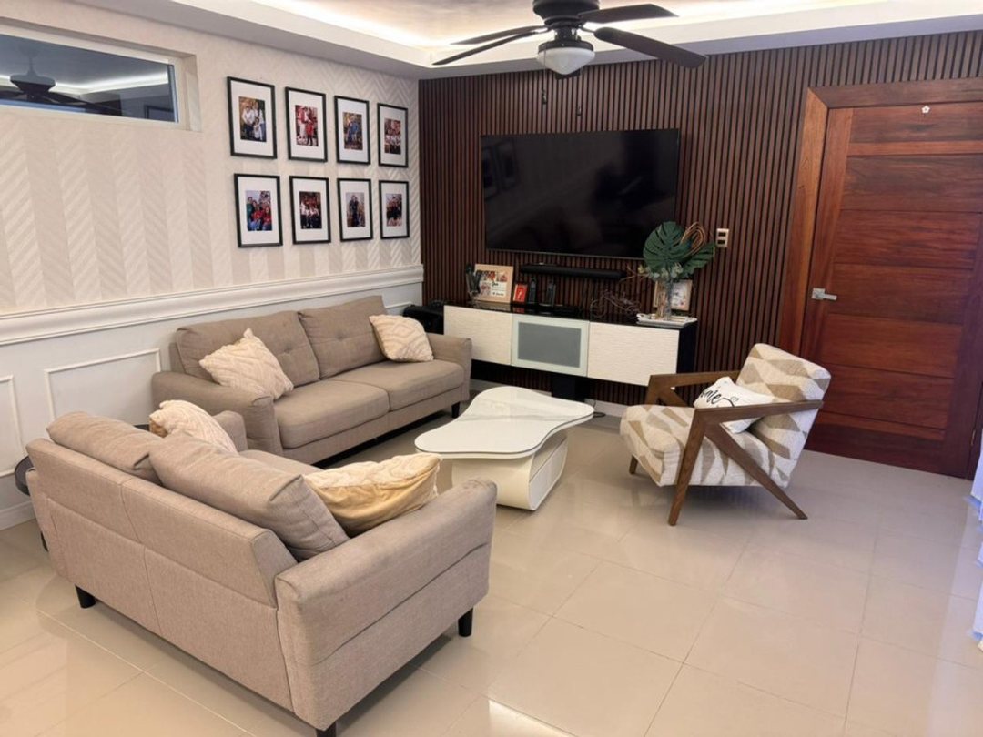 Apartamento en El Millon, Santo Domingo