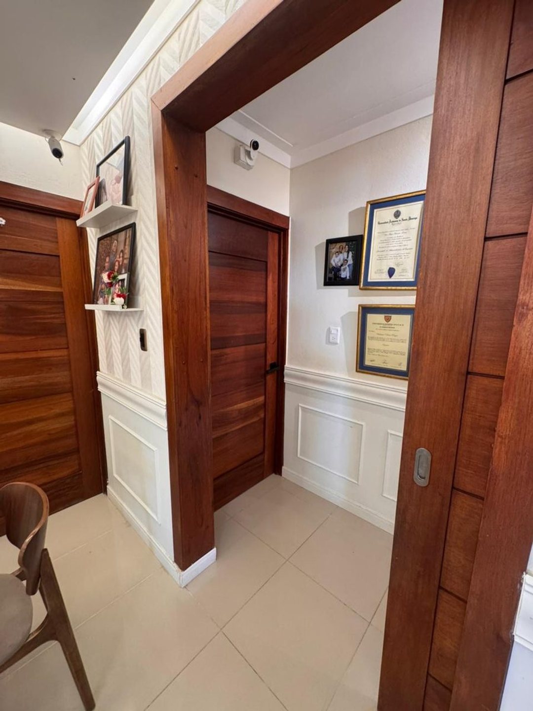 Apartamento en El Millon, Santo Domingo