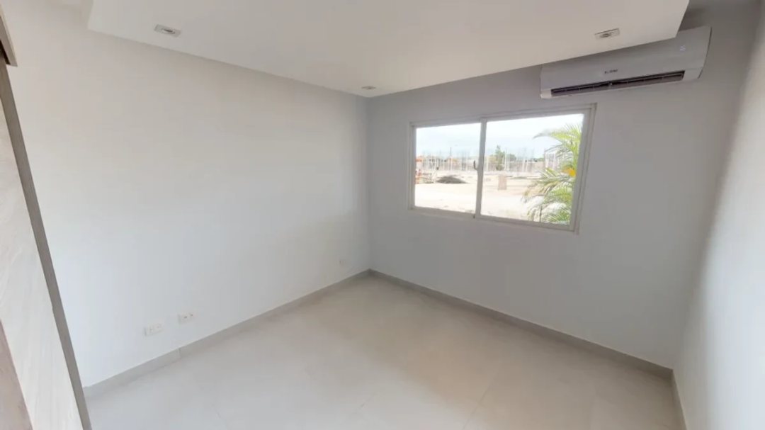 Apartamento amueblado en Punta Cana