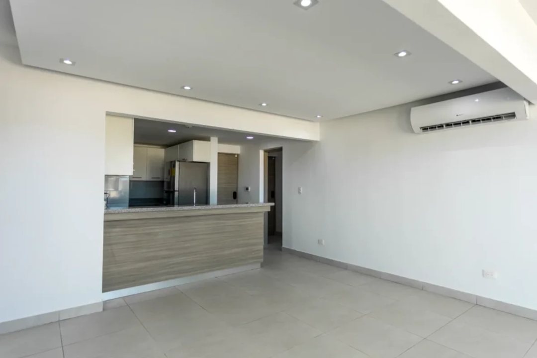Apartamento amueblado en Punta Cana