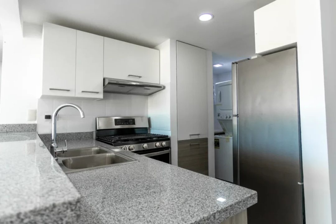 Apartamento amueblado en Punta Cana