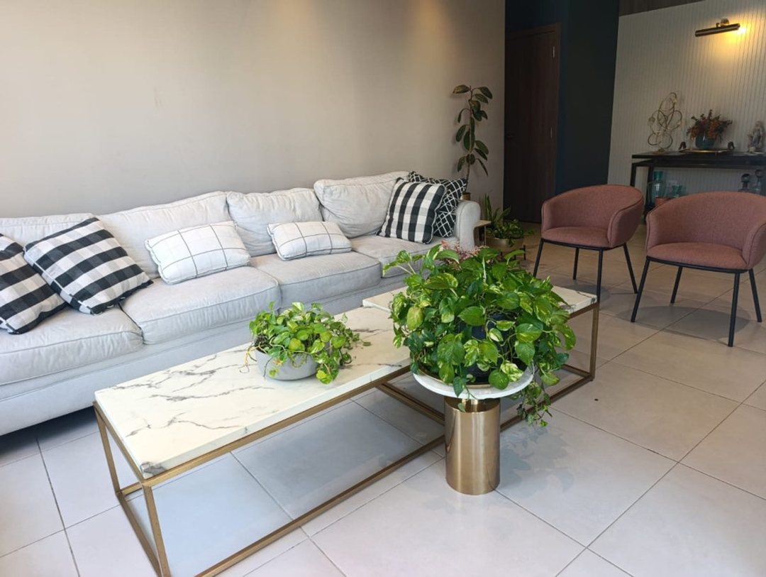 Apartamento en En sanche Naco - Venta